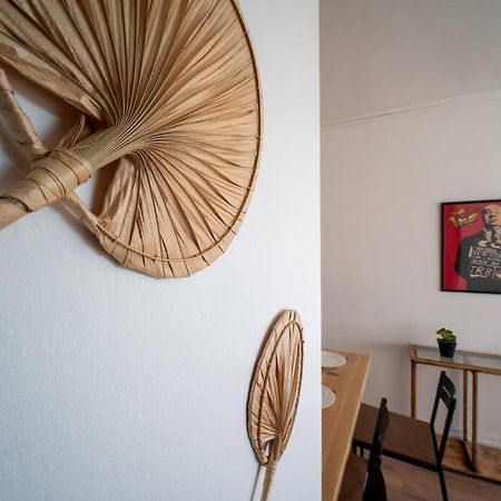 Appartement Tout Equipe Au Coeur Du Vieux Port 4 Couchages Marseille Eksteriør bilde