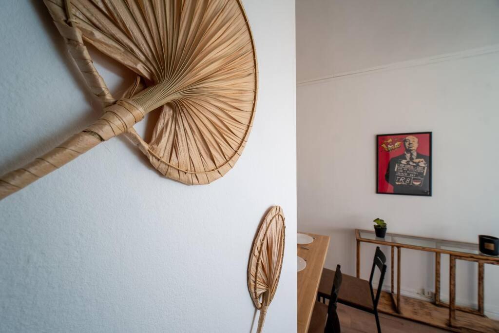 Appartement Tout Equipe Au Coeur Du Vieux Port 4 Couchages Marseille Eksteriør bilde