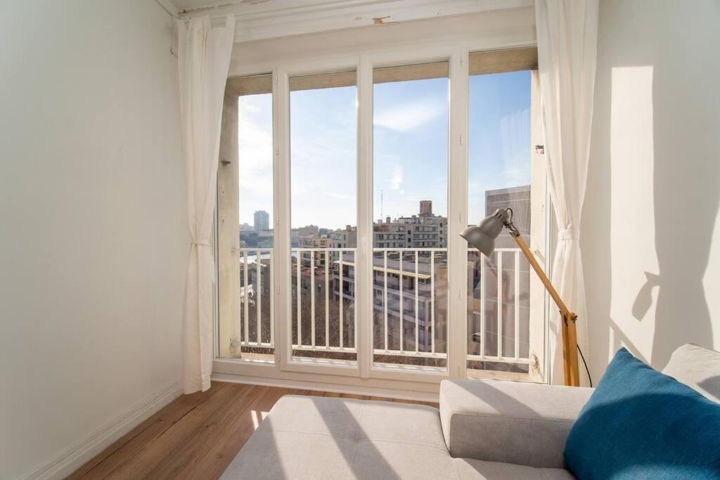 Appartement Tout Equipe Au Coeur Du Vieux Port 4 Couchages Marseille Eksteriør bilde