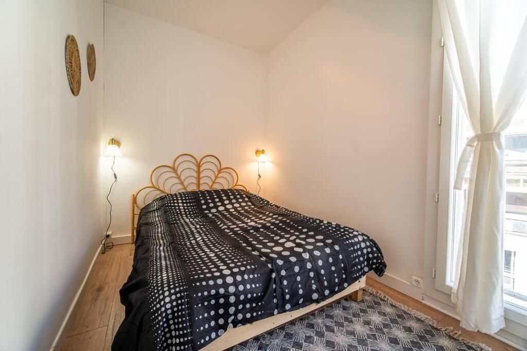 Appartement Tout Equipe Au Coeur Du Vieux Port 4 Couchages Marseille Eksteriør bilde